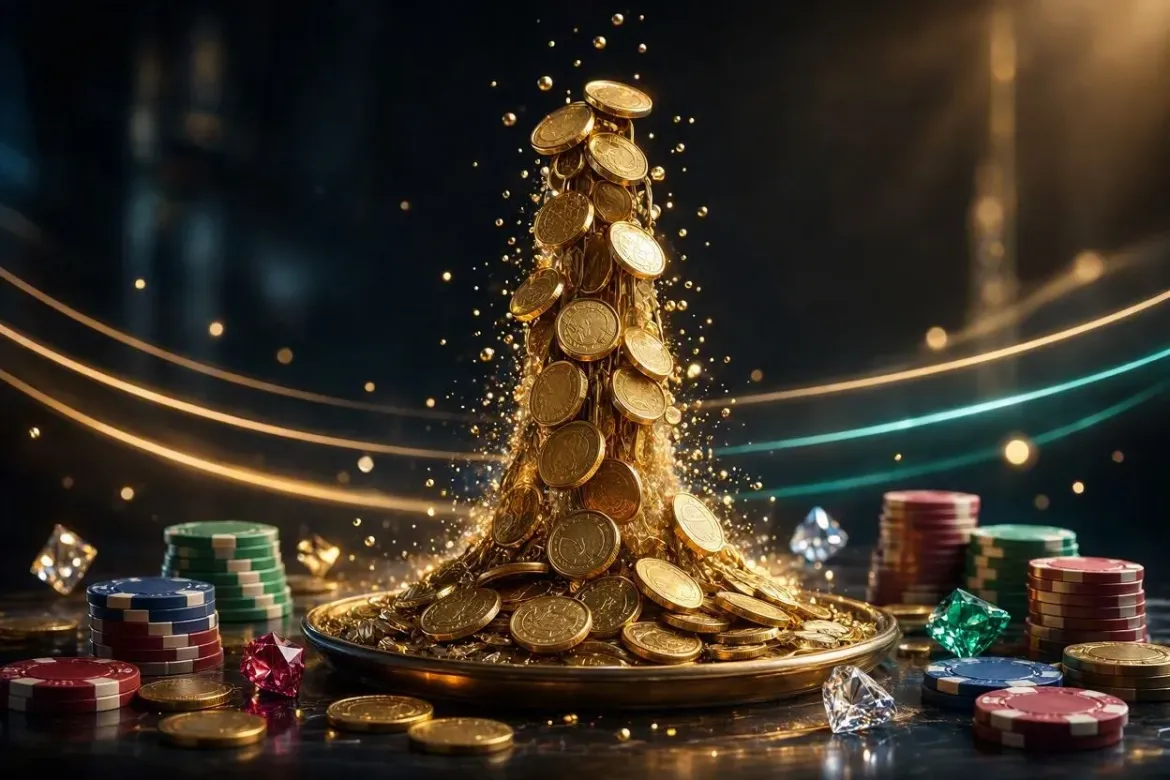 Goldenpanda Casino